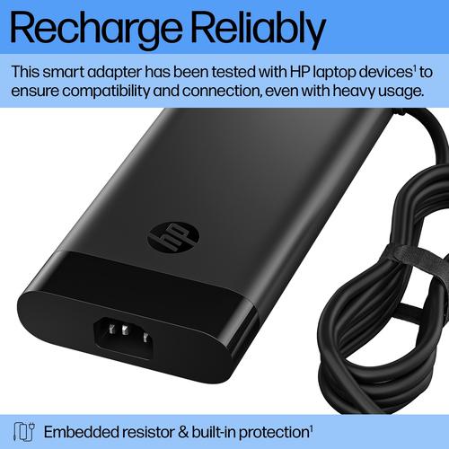 HP 230W Smart AC Adapter - Image 5