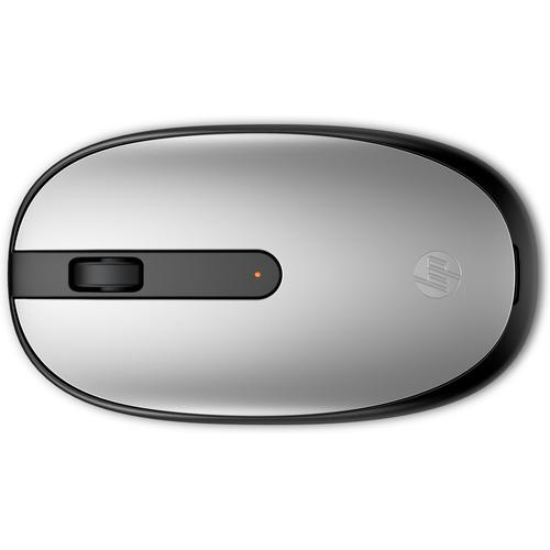 HP 240 Bluetooth-muis, Pike Silver - Image 1