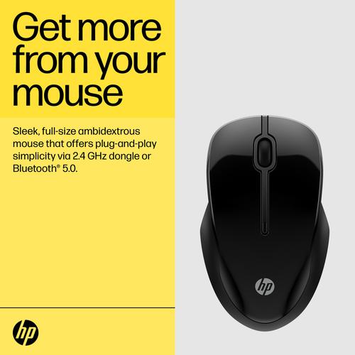 HP 250 Dual-muis - Image 7