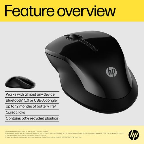 HP 250 Dual-muis - Image 9