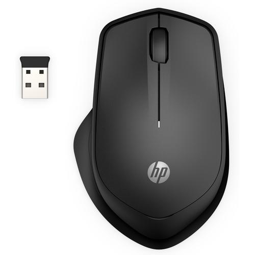 HP 280 Silent Wireless Mouse - Image 1