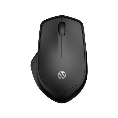 HP 285 Silent draadloze muis - Image 1