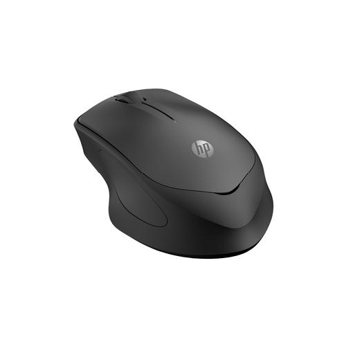 HP 285 Silent draadloze muis - Image 3