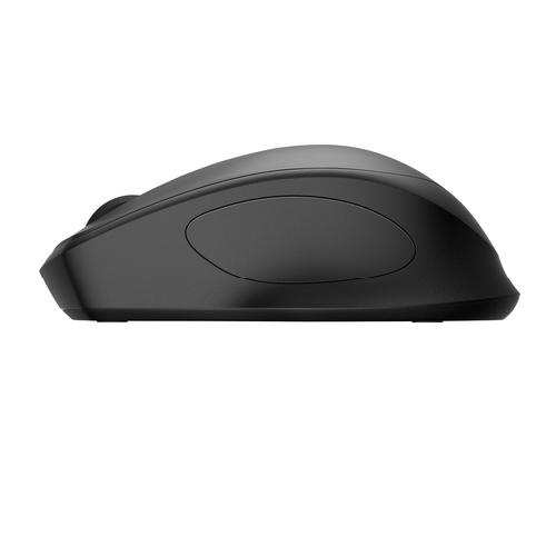 HP 285 Silent draadloze muis - Image 4