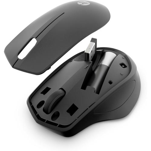 HP 285 Silent draadloze muis - Image 5