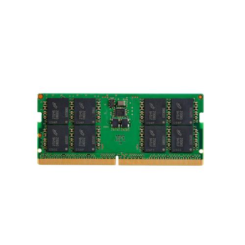 HP 32 GB DDR5 5600 SODIMM-geheugen - Image 1