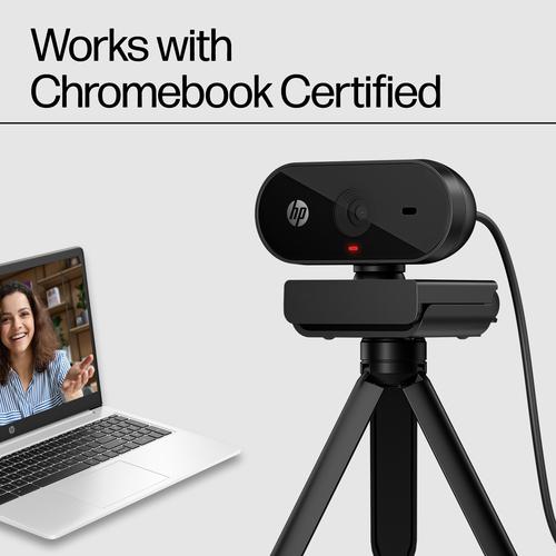 HP 320 FHD-webcam - Image 10