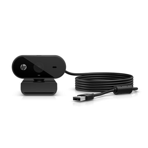 HP 320 FHD-webcam - Image 3