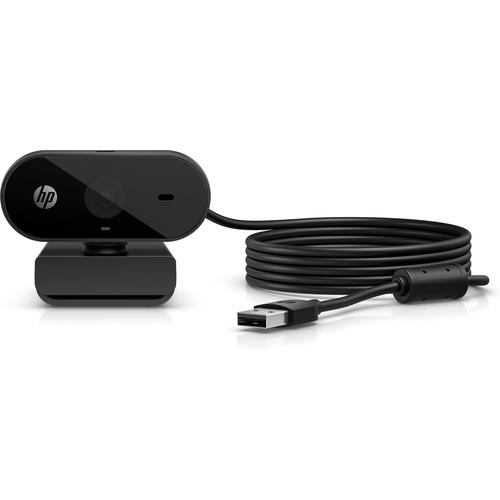 HP 325 FHD-webcam - Image 1