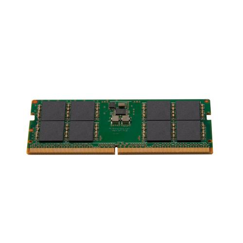 HP 32GB DDR5 (1x32GB) 5600 DIMM ECC REG Memory - Image 1