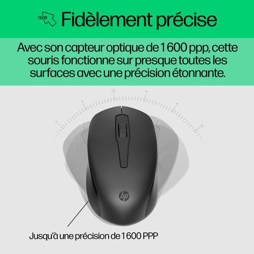 HP 330 draadloze muis en draadloos toetsenbord - Image 2