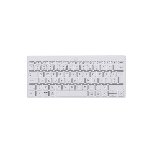 HP 350 Compact Multi-Device Bluetooth Keyboard - Image 1