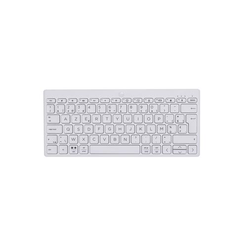 HP 350 Compact Multi-Device Bluetooth Keyboard - Image 1