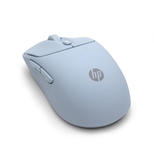 HP 400 Quiet Wireless Mouse - Image 5