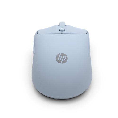 HP 400 Quiet Wireless Mouse - Image 6