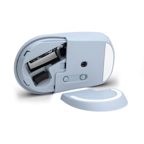 HP 400 Quiet Wireless Mouse - Image 7