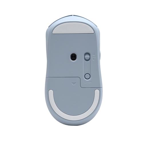 HP 400 Quiet Wireless Mouse - Image 8