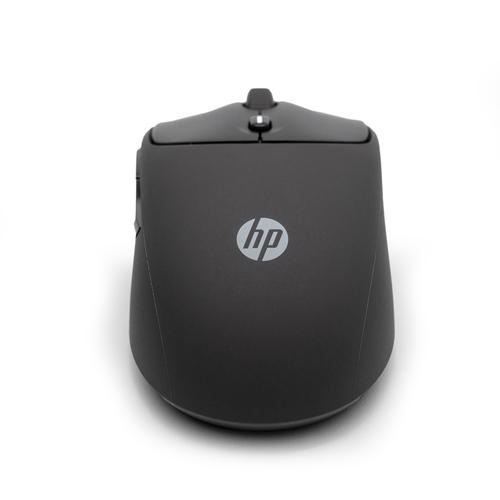 HP 400 Quiet Wireless Mouse - Image 4