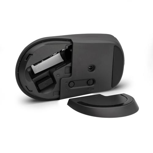 HP 400 Quiet Wireless Mouse - Image 5