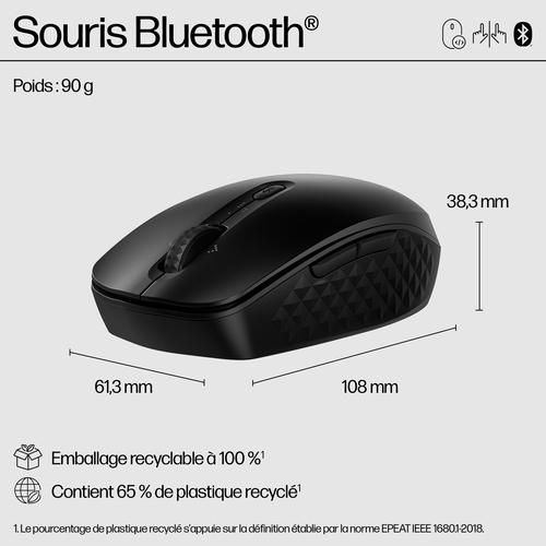 HP 425 programmeerbare Bluetooth-muis - Image 5