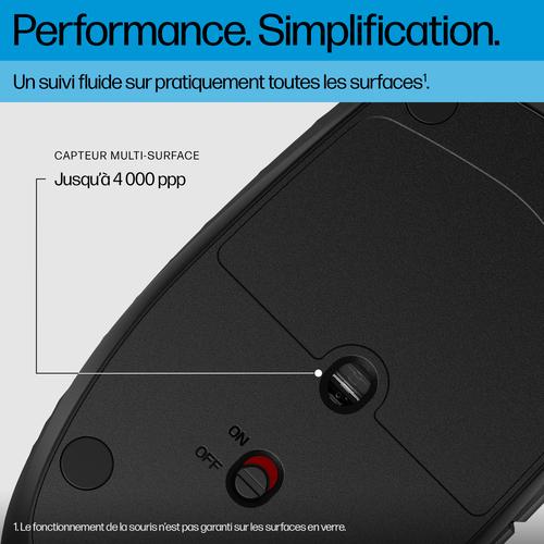 HP 425 programmeerbare Bluetooth-muis - Image 6