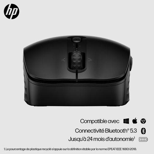 HP 425 programmeerbare Bluetooth-muis - Image 8