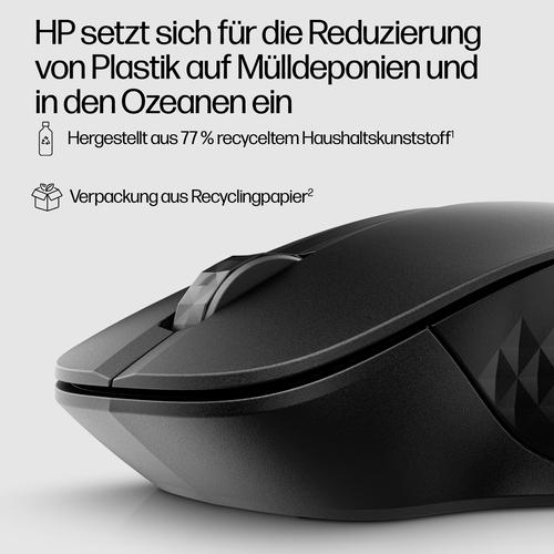 HP 430 Multi-Device draadloze muis - Image 3