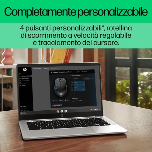 HP 430 Multi-Device draadloze muis - Image 8