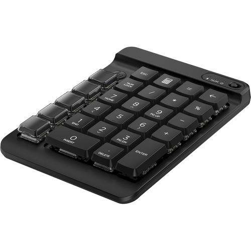 HP 430 programmeerbaar draadloos toetsenblok - Image 6