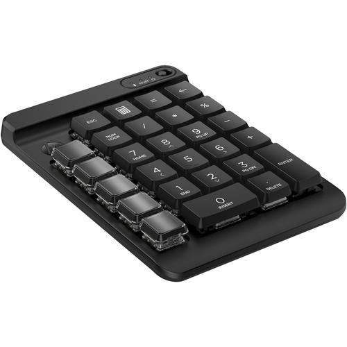 HP 430 programmeerbaar draadloos toetsenblok - Image 9