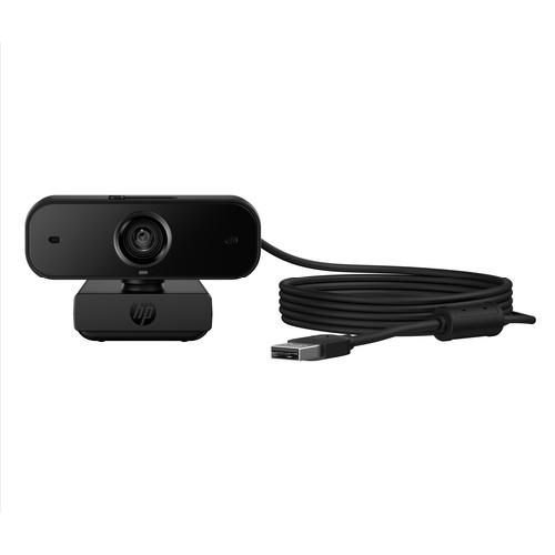 HP 435 FHD-webcam - Image 1