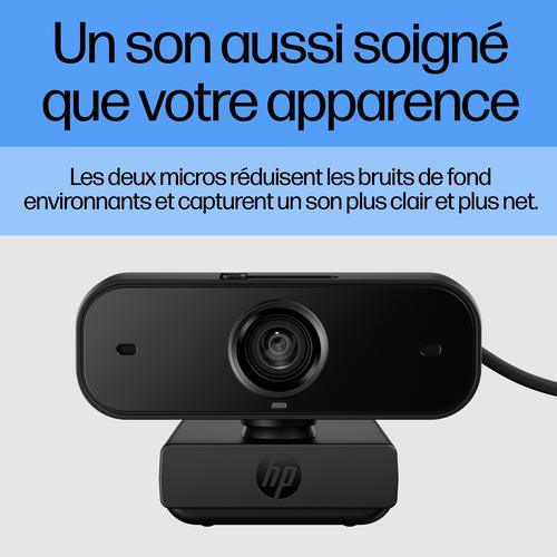 HP 435 FHD-webcam - Image 3