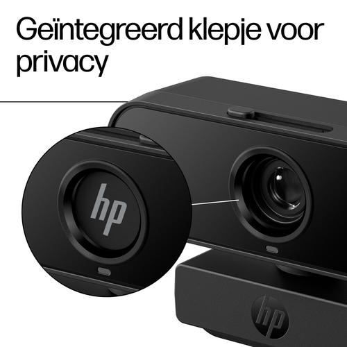 HP 435 FHD-webcam - Image 8