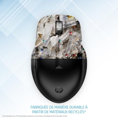 HP 435 Multi-Device draadloze muis - Image 10