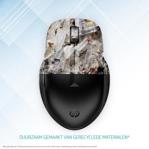 HP 435 Multi-Device draadloze muis - Image 6