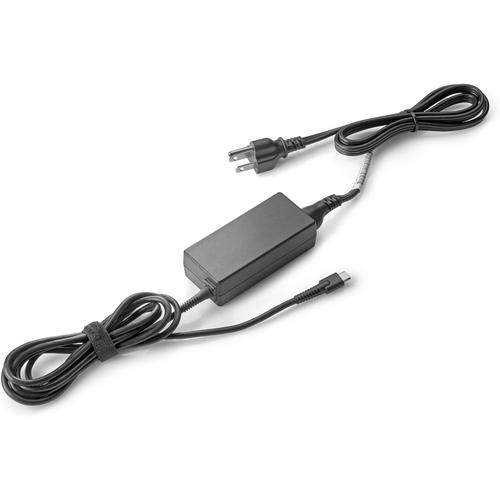 HP 45-watt USB-C LC netvoedingsadapter - Image 2