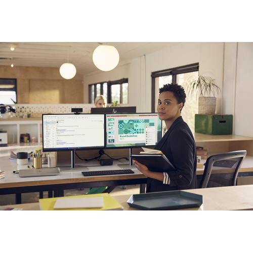 HP 455 Programmable WL KBD toetsenbord Thuis RF Draadloos Zwart - Image 6