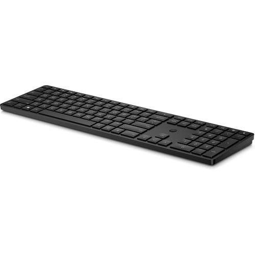 HP 455 programmeerbaar draadloos toetsenbord - Image 5