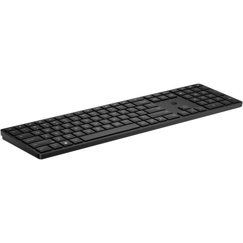HP 455 programmeerbaar draadloos toetsenbord - Image 7
