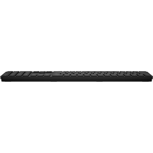 HP 455 programmeerbaar draadloos toetsenbord - Image 9