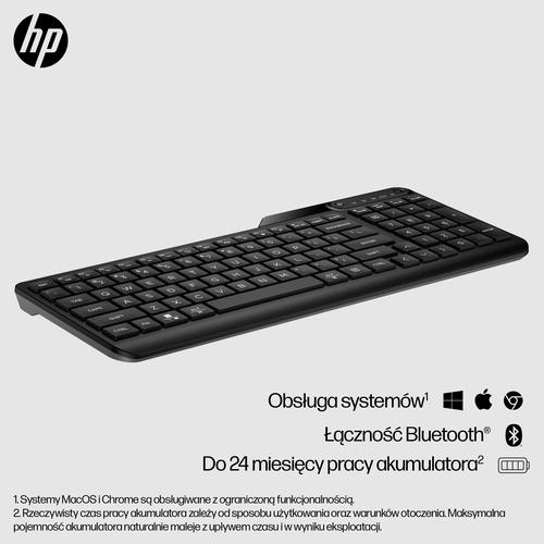 HP 460 Bluetooth-toetsenbord voor meerdere apparaten - Image 5