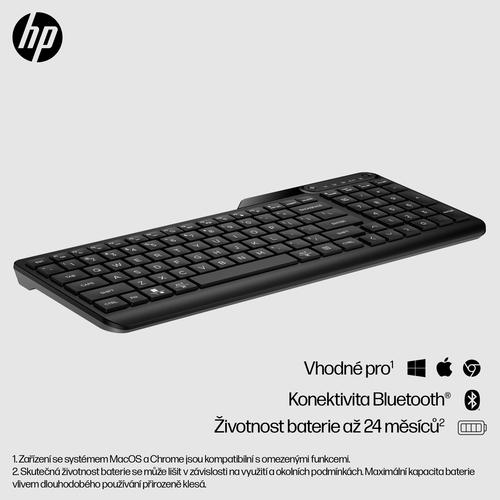 HP 460 Bluetooth-toetsenbord voor meerdere apparaten - Image 7