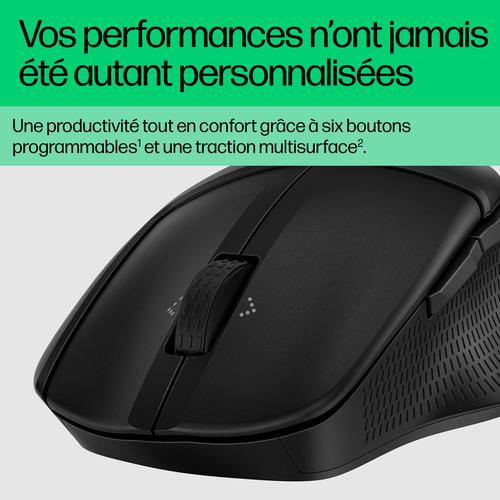 HP 480 Comfort Bluetooth-muis - Image 2