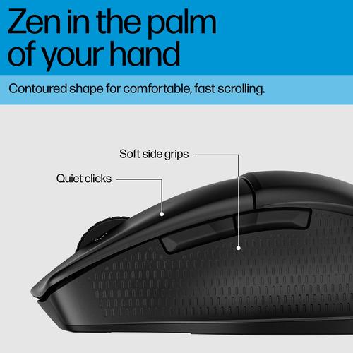 HP 480 Comfort Bluetooth-muis - Image 8