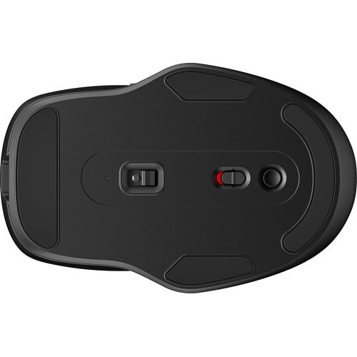 HP 510 Ultra-Fast Rechargeable Wireless Mouse - Image 9