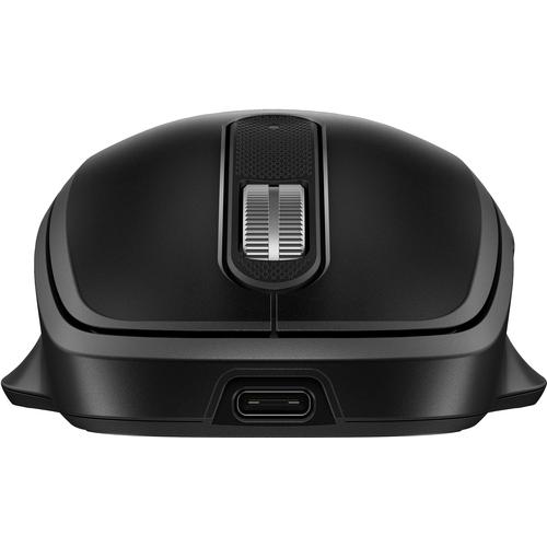 HP 515 Ultra-Fast Rechargeable Wireless Mouse - Image 1