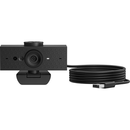 HP 620 FHD-webcam - Image 1