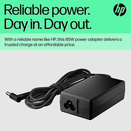 HP 65-Watt Smart netadapter - Image 2