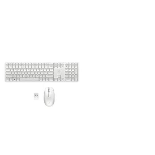 HP 655 draadloos toetsenbord en muis combo - Image 7