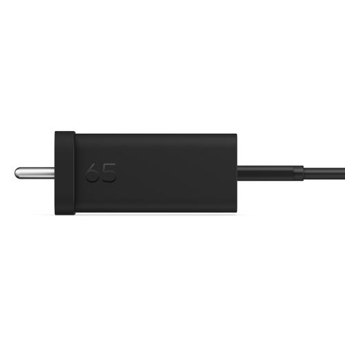 HP 65W Gallium Nitride Wall Charger EURO SmartBuy netvoeding & inverter - Image 7